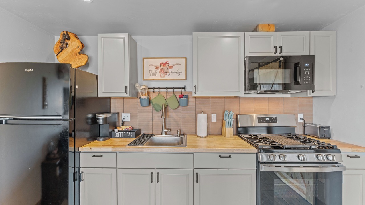 Photo of Kitchen in Wickenburg