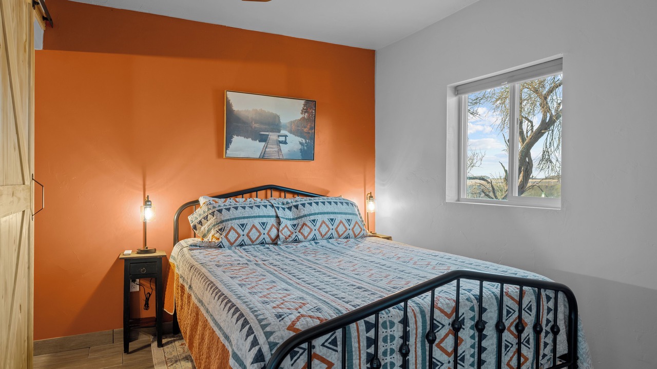 Photo of Bedroom in Wickenburg