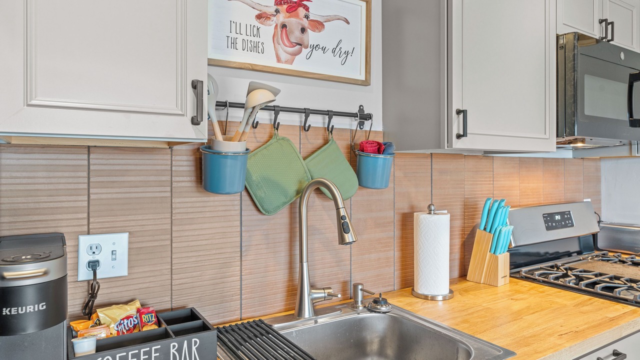 Photo of Kitchen in Wickenburg
