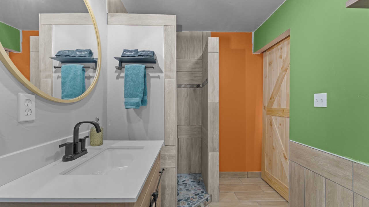 Photo of Bathroom in Wickenburg
