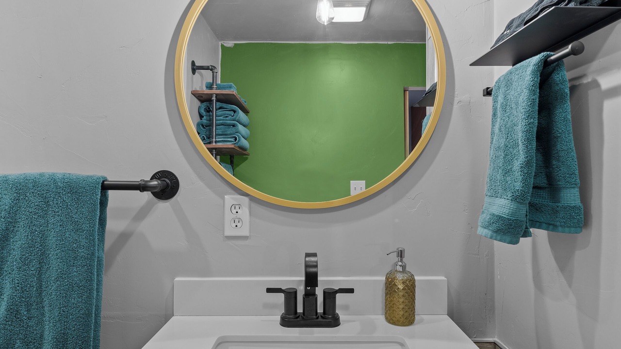Photo of Bathroom in Wickenburg