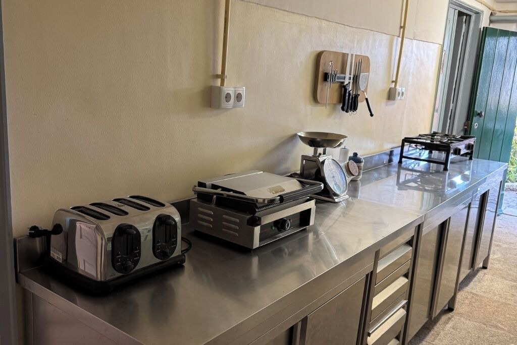 Photo of Kitchen in Celorico da Beira