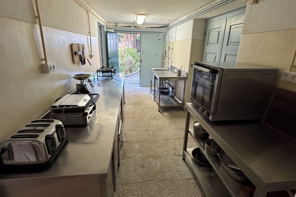 Photo of Kitchen in Celorico da Beira
