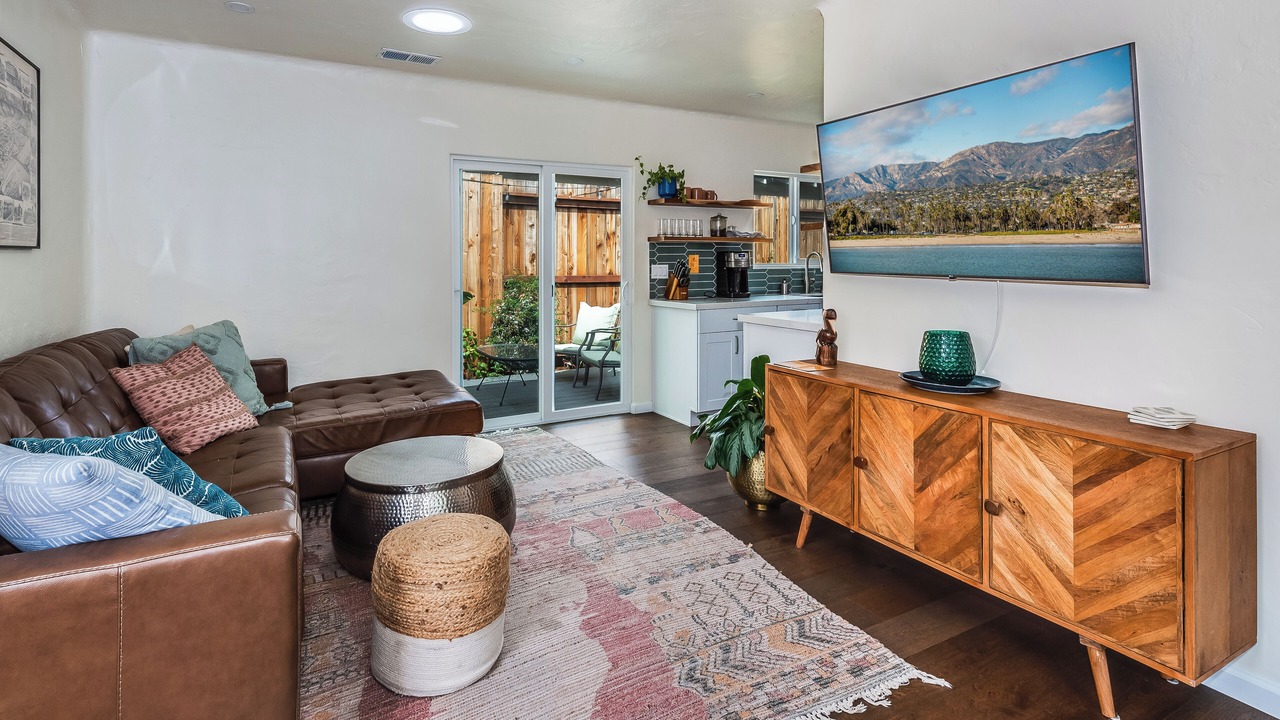 Photo of Livingroom in Oak Park