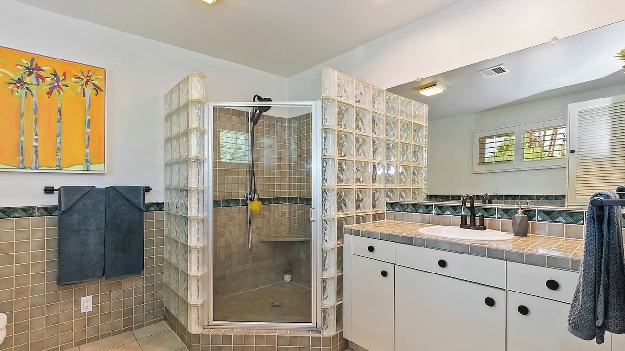 Photo of Bathroom in Tahquitz River Estates