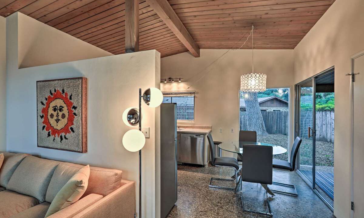 Photo of Livingroom in Montecito