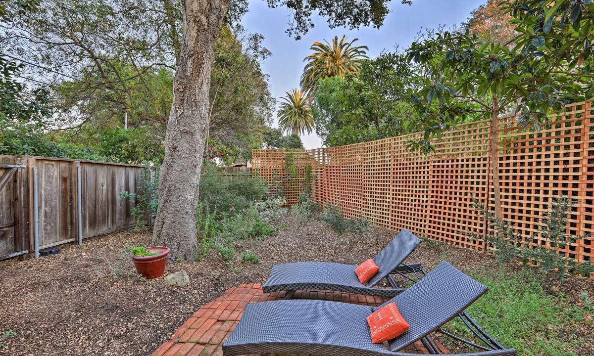 Photo of Outdoor in Montecito