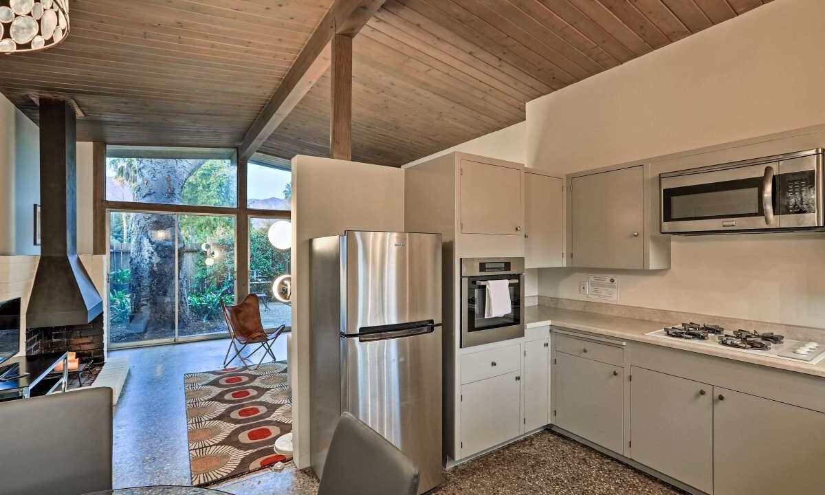 Photo of Kitchen in Montecito