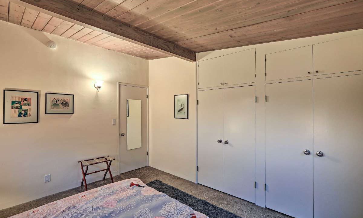 Photo of Bedroom in Montecito