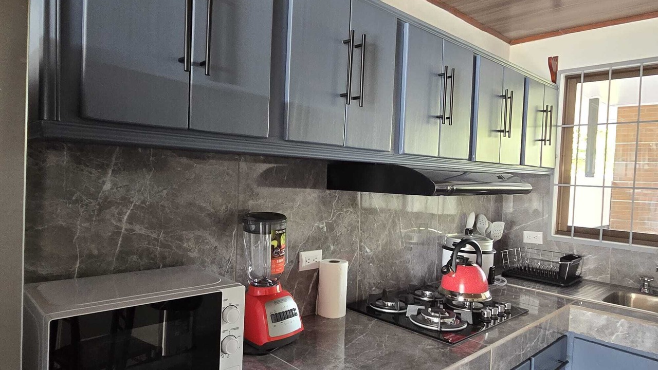 Photo of Kitchen in Palma