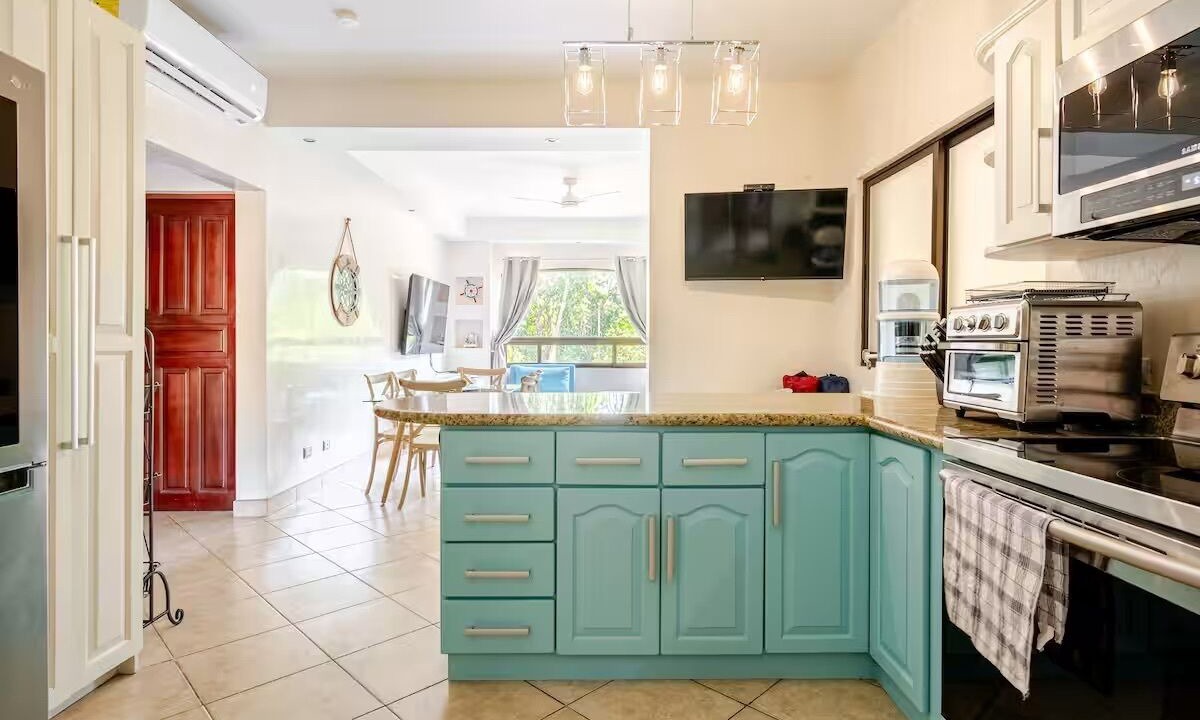 Photo of Kitchen in Tamarindo