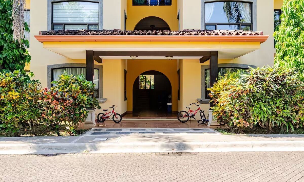 Photo of Outdoor in Tamarindo