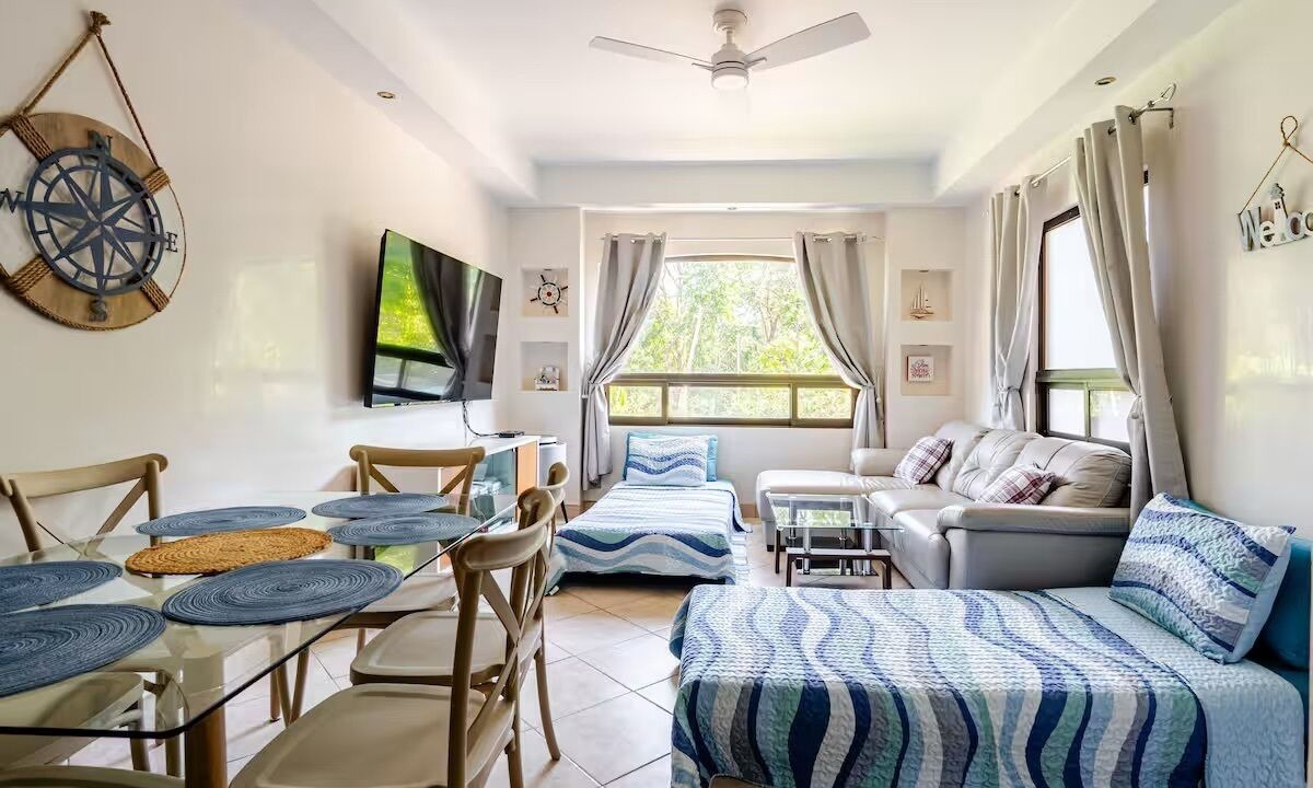 Photo of Livingroom in Tamarindo