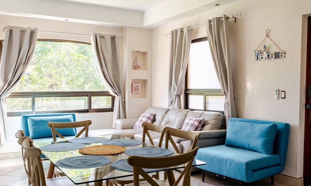 Photo of Livingroom in Tamarindo