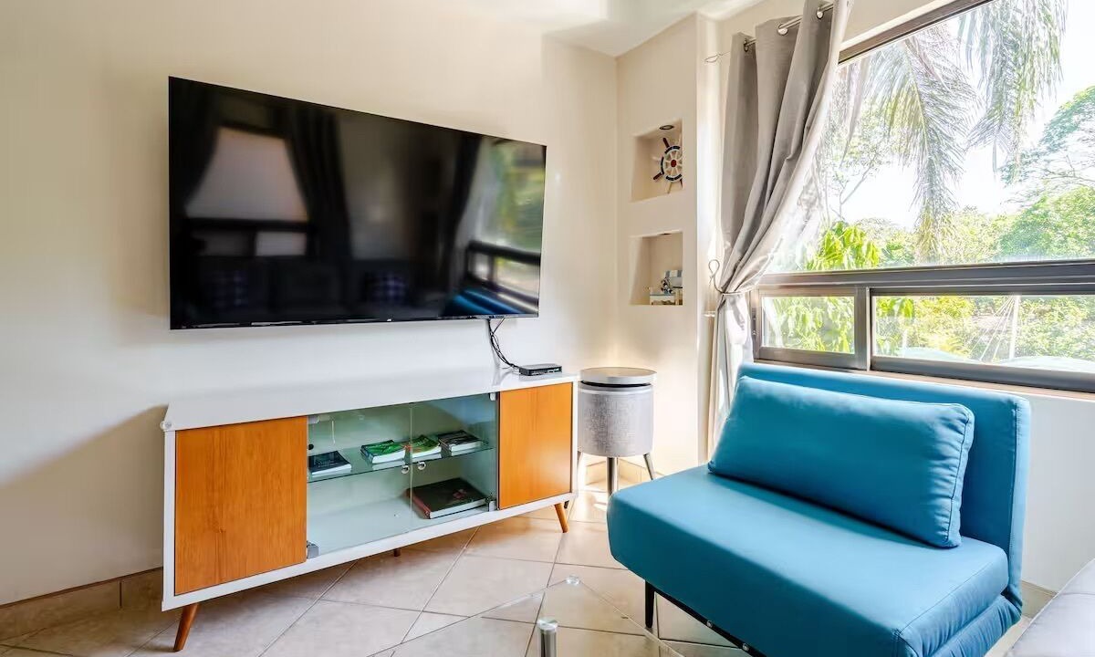 Photo of Livingroom in Tamarindo
