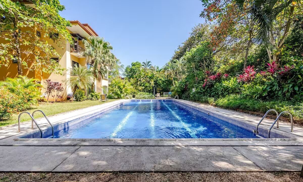 Photo of Outdoor in Tamarindo