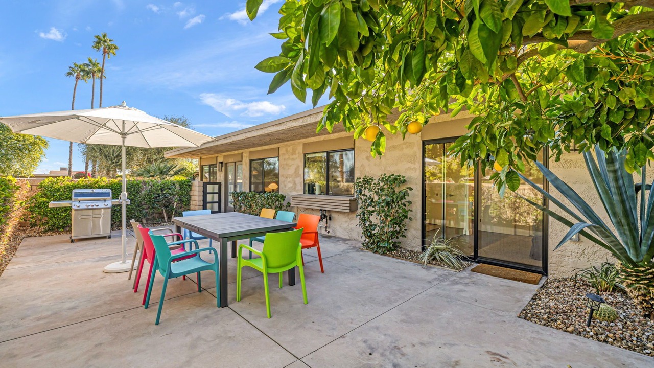 Photo of Outdoor in Sunrise Vista Chino