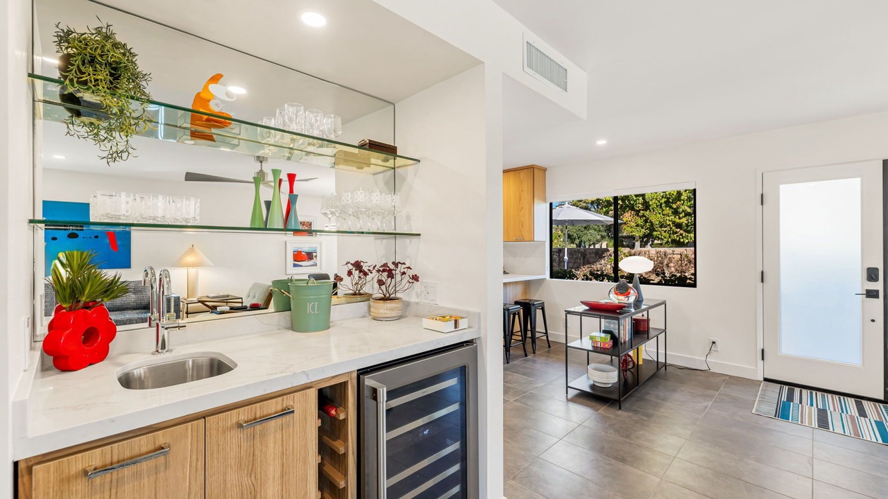 Photo of Kitchen in Sunrise Vista Chino