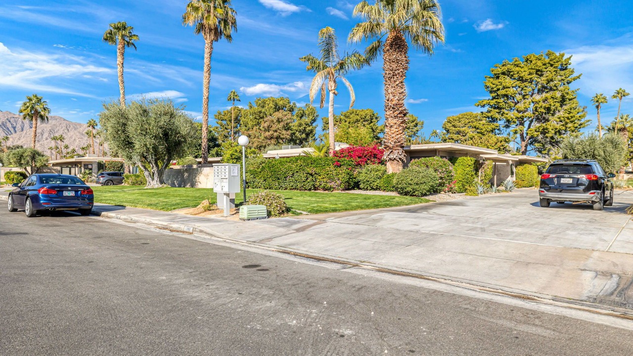 Photo of Outdoor in Sunrise Vista Chino