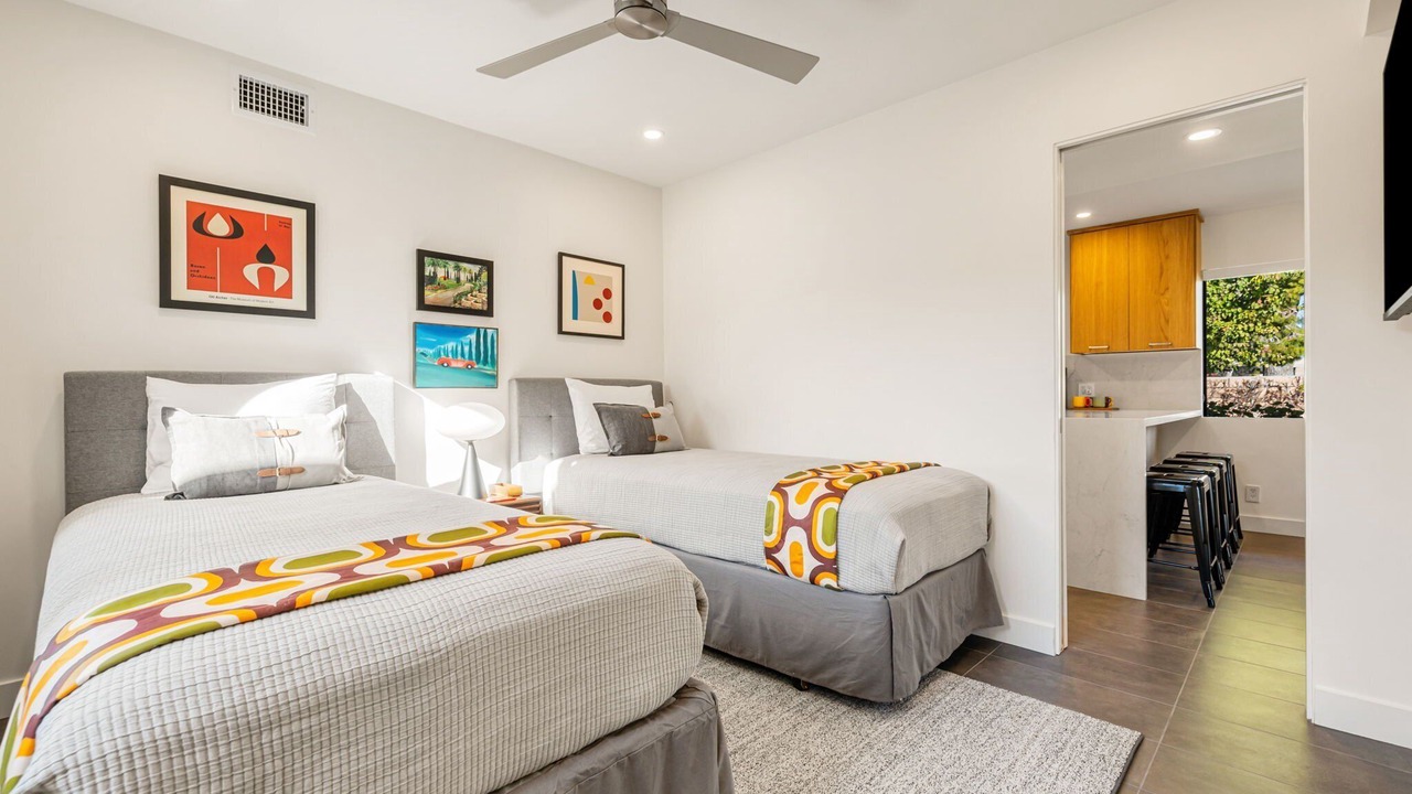 Photo of Bedroom in Sunrise Vista Chino