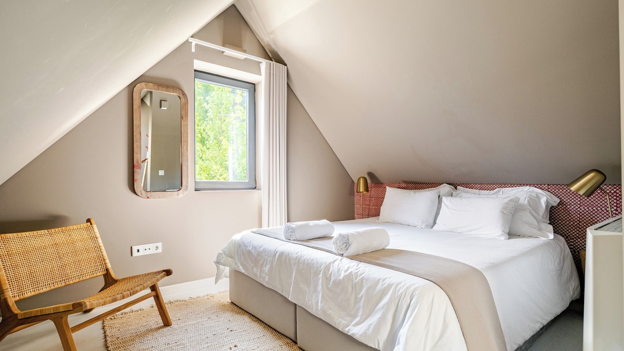 Photo of Bedroom in Vila Real