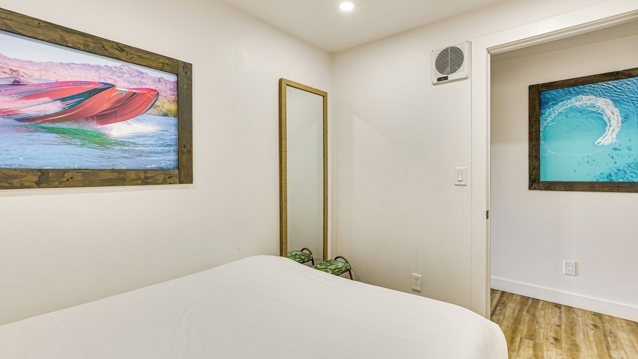 Photo of Bedroom in Cienega Springs