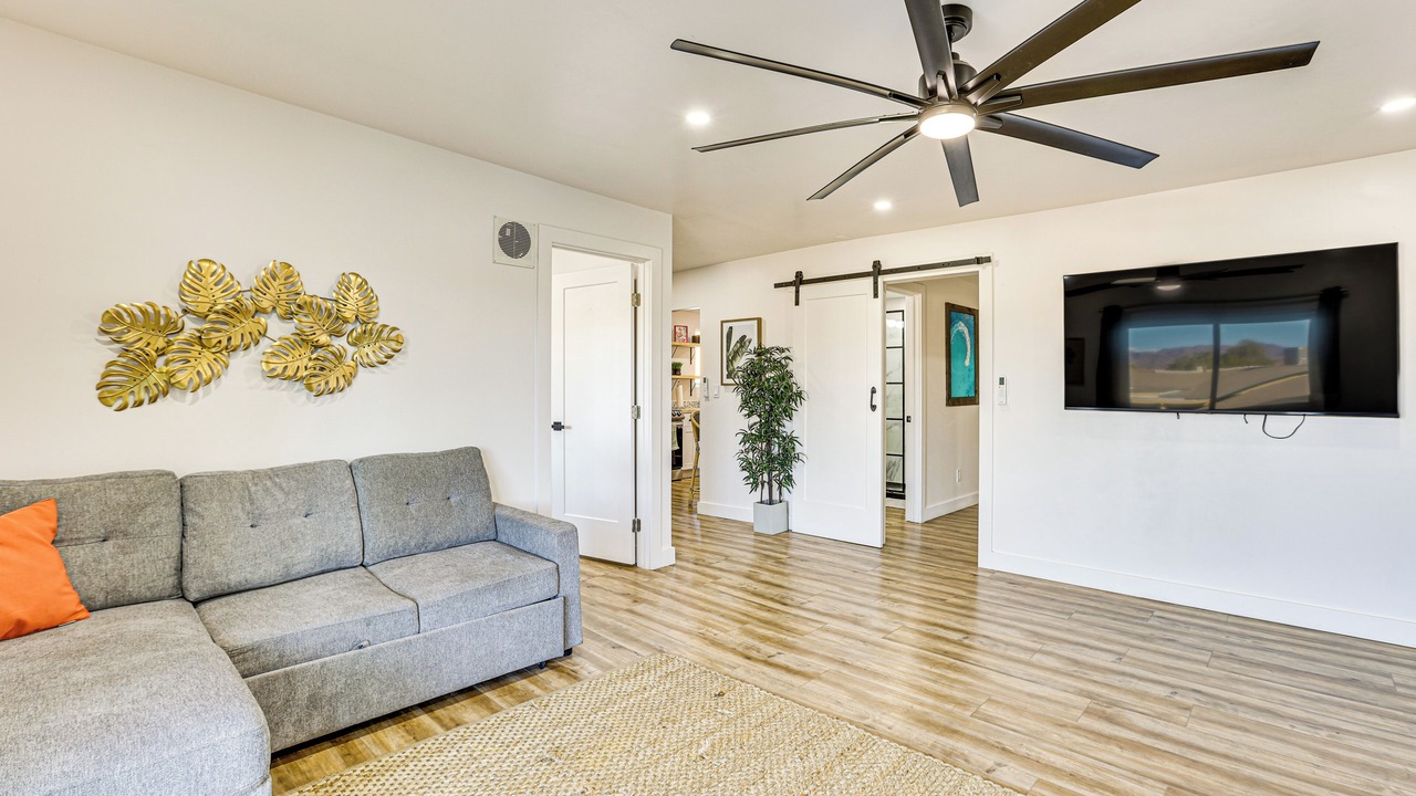 Photo of Livingroom in Cienega Springs