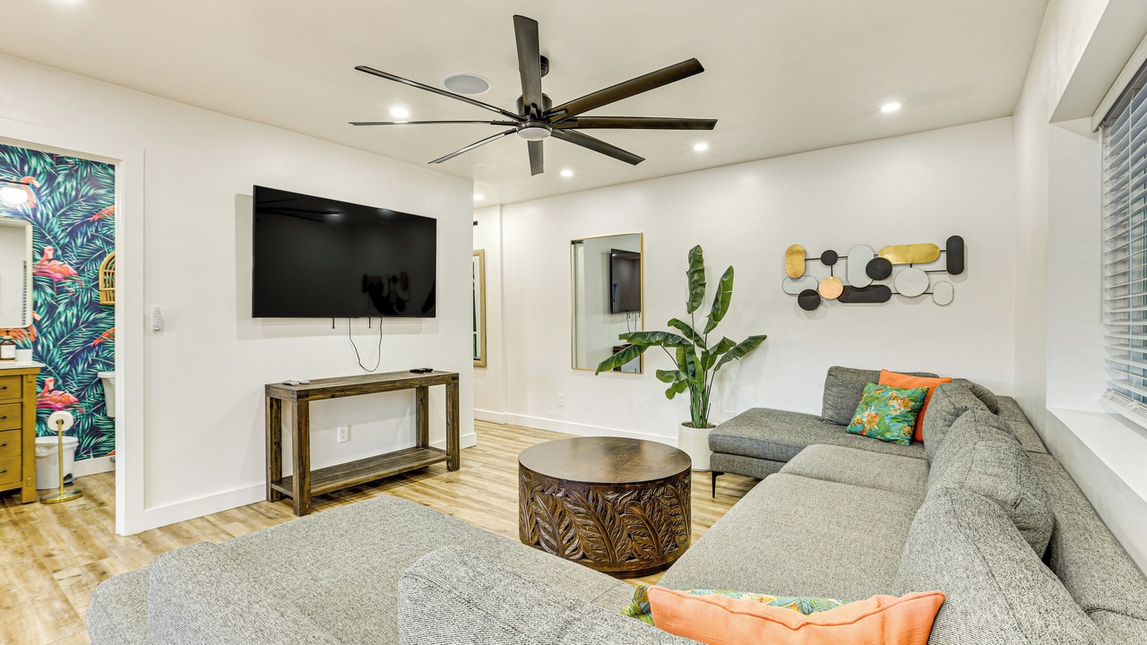 Photo of Bedroom in Cienega Springs