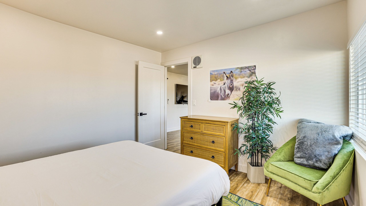 Photo of Bedroom in Cienega Springs