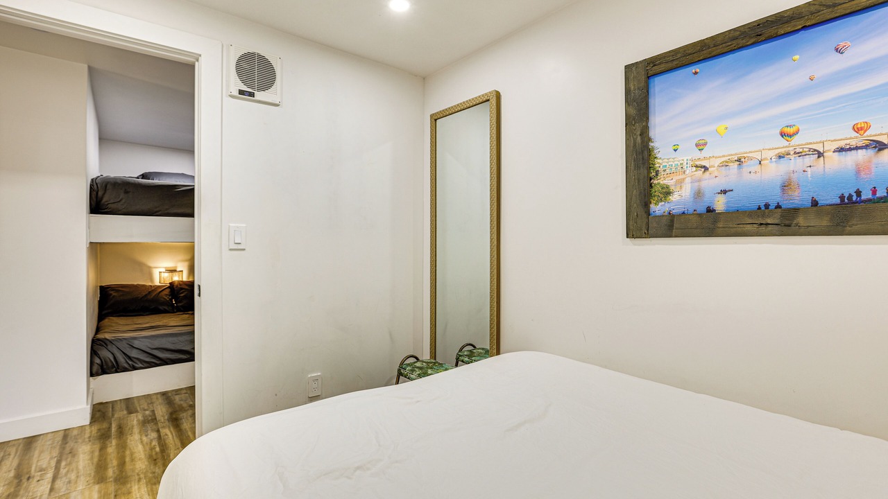 Photo of Bedroom in Cienega Springs