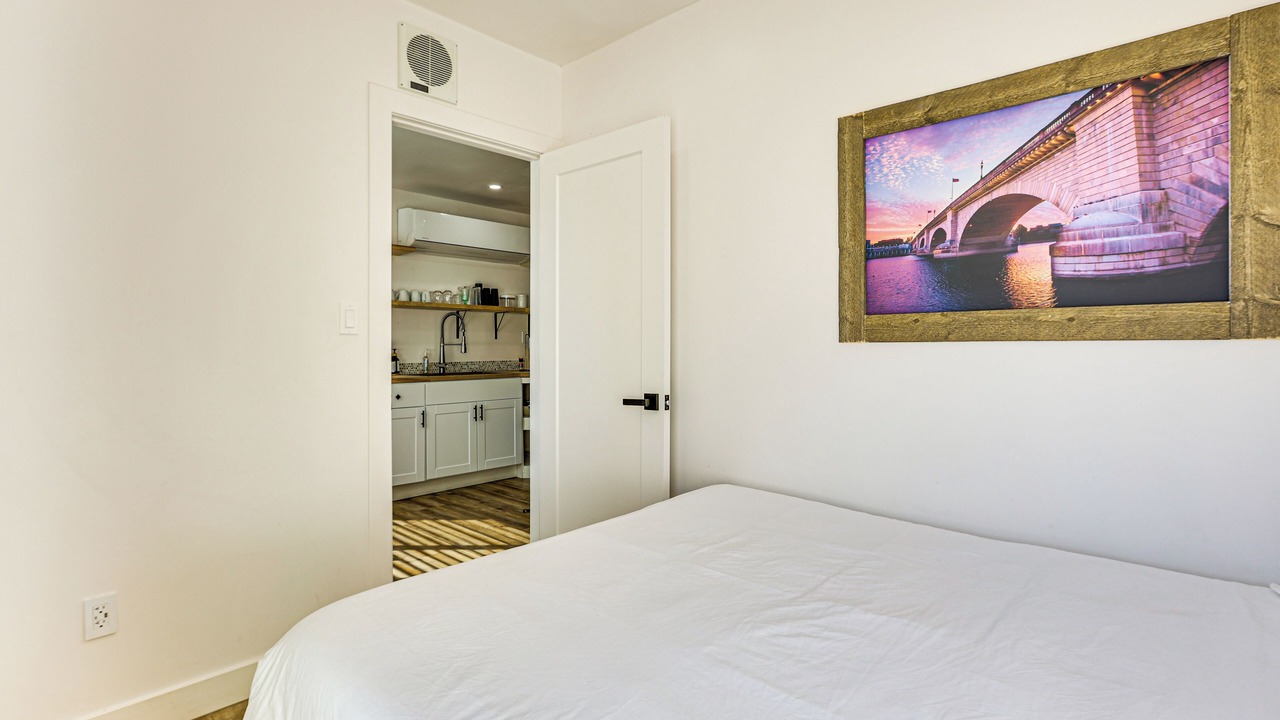 Photo of Bedroom in Cienega Springs