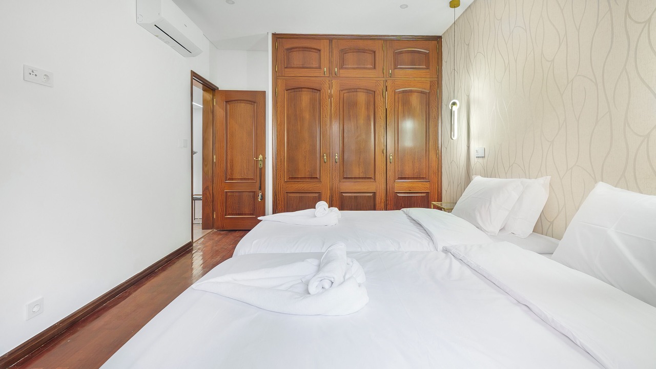 Photo of Bedroom in Mina