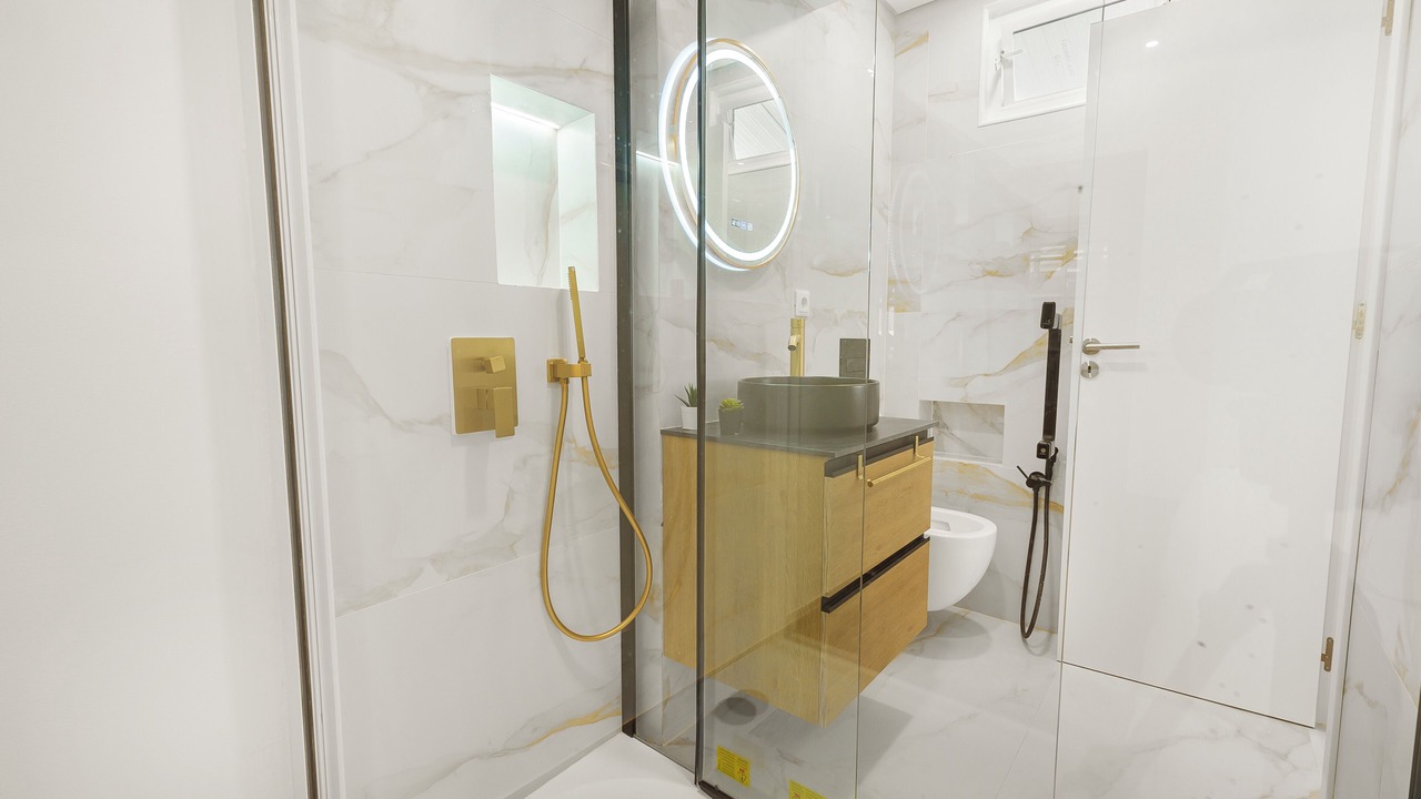 Photo of Bathroom in Mina