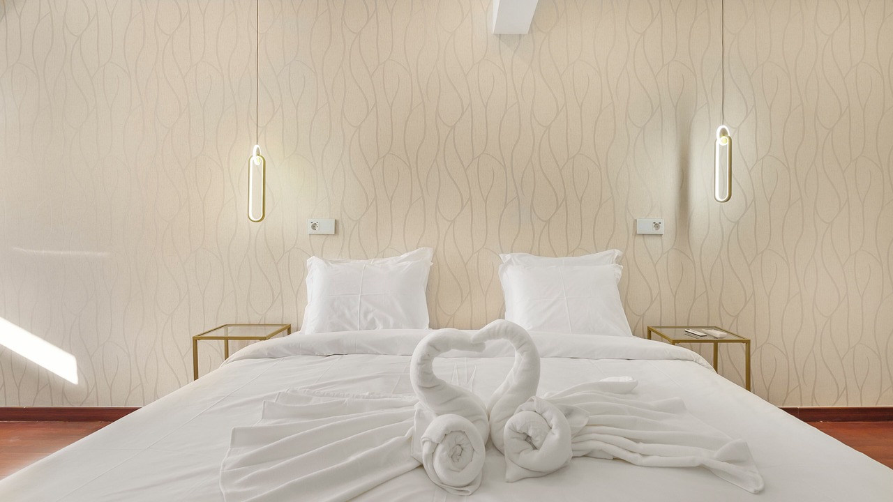 Photo of Bedroom in Mina