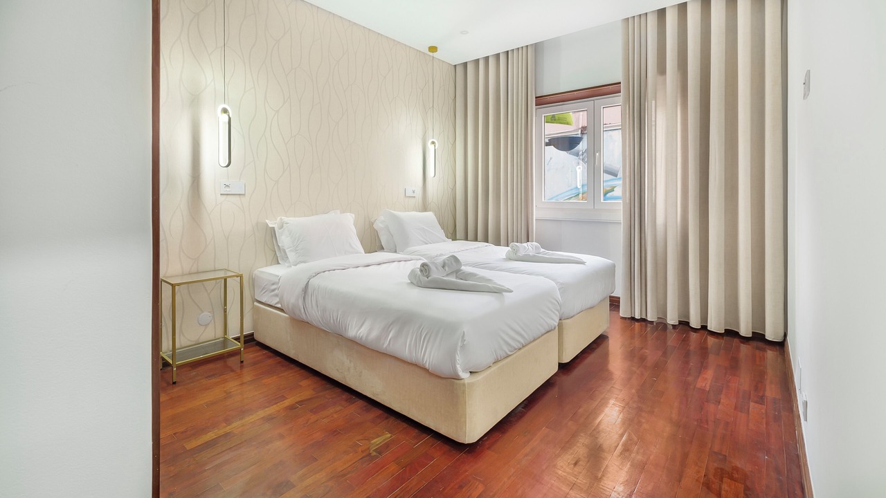 Photo of Bedroom in Mina