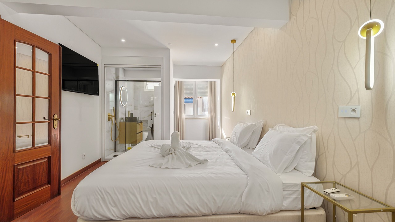 Photo of Bedroom in Mina