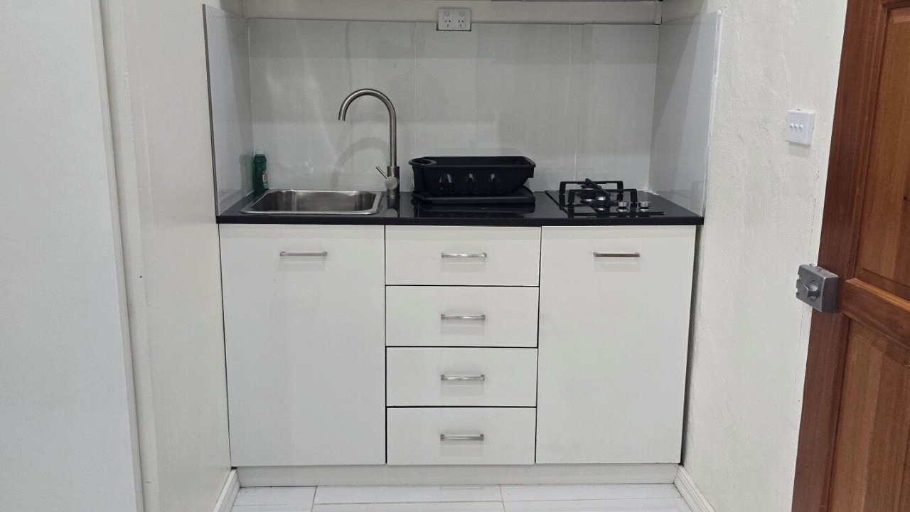 Photo of Kitchen in Suva