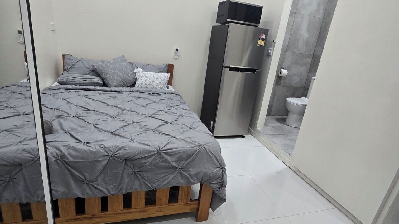 Photo of Bedroom in Suva