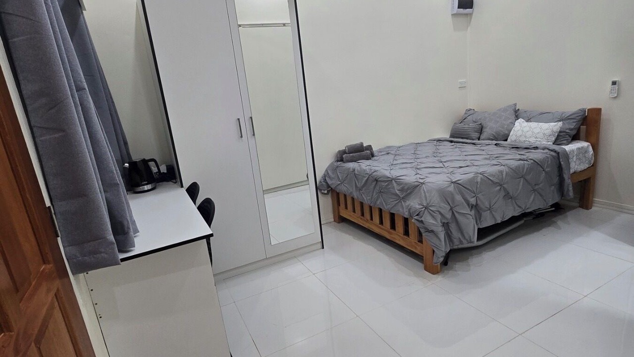 Photo of Bedroom in Suva