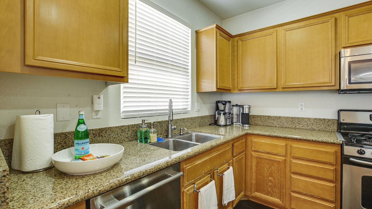Photo of Kitchen in Otay Ranch