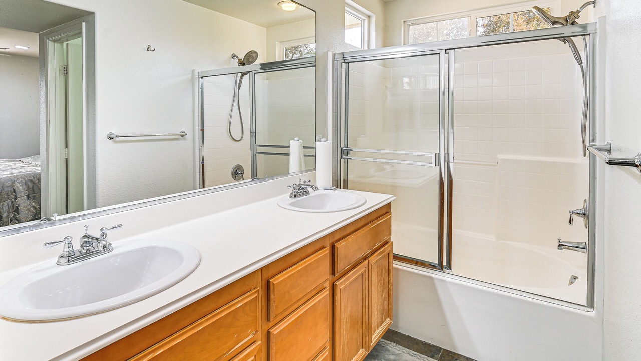 Photo of Bathroom in Otay Ranch