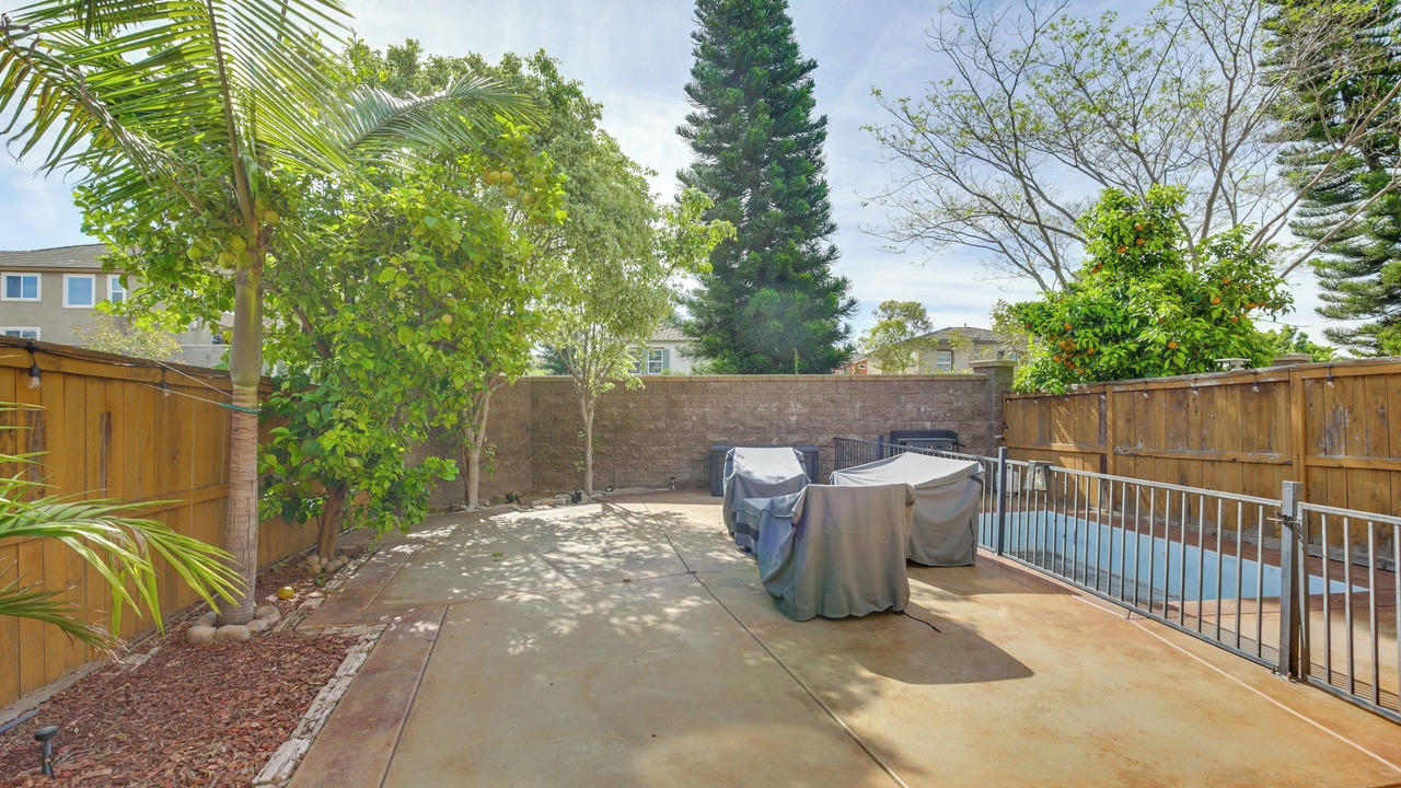 Photo of Outdoor in Otay Ranch