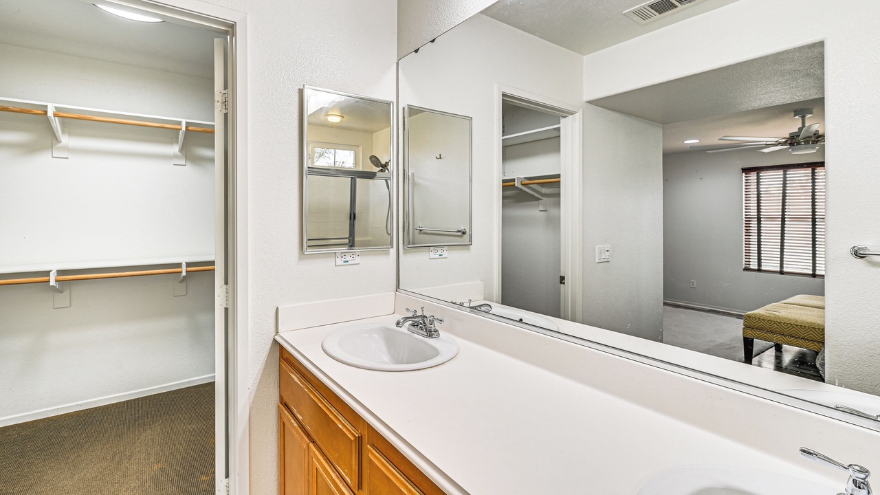 Photo of Bathroom in Otay Ranch