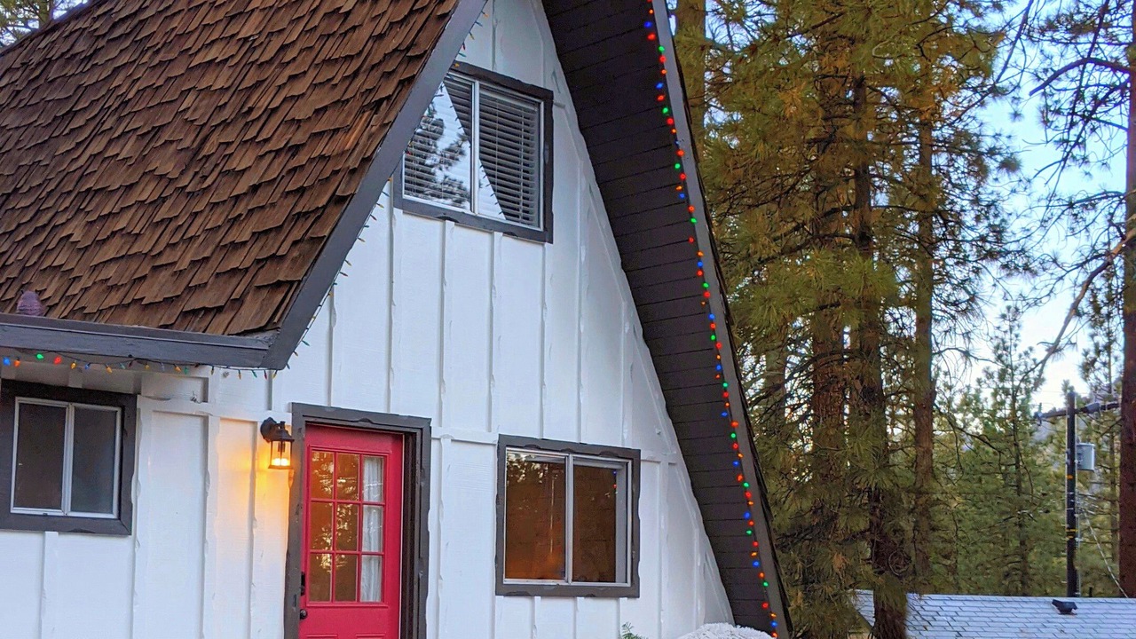 Photo of Outdoor in Wrightwood