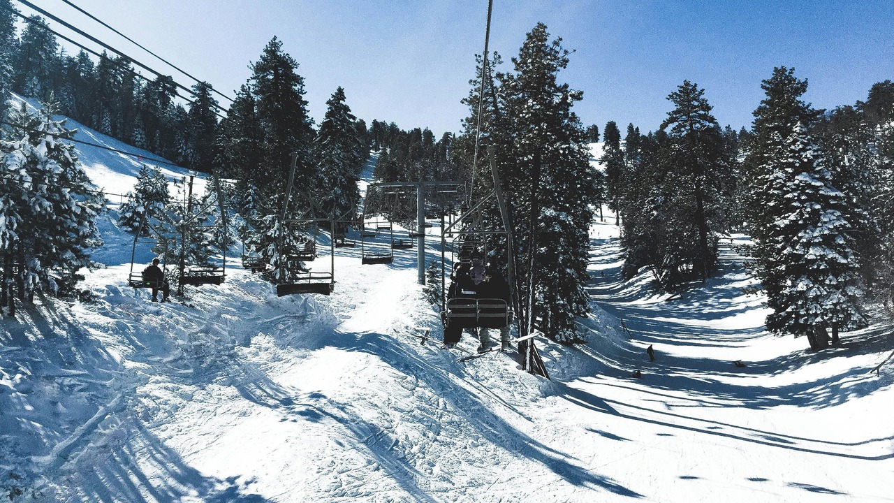 Photo of Others in Wrightwood