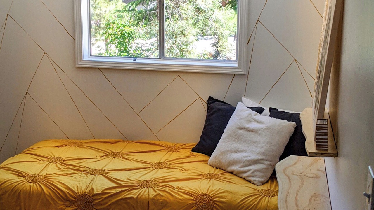 Photo of Bedroom in Wrightwood