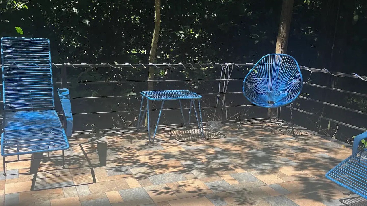 Photo of Patio Balcony in Puerto Viejo de Talamanca