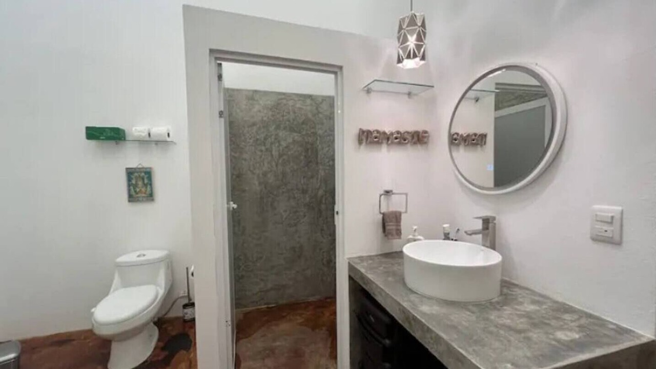 Photo of Bathroom in Puerto Viejo de Talamanca