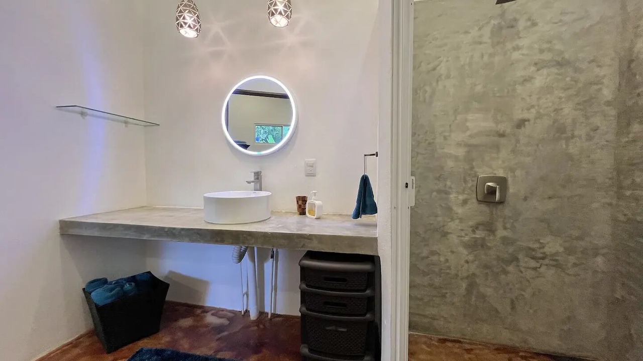 Photo of Bathroom in Puerto Viejo de Talamanca