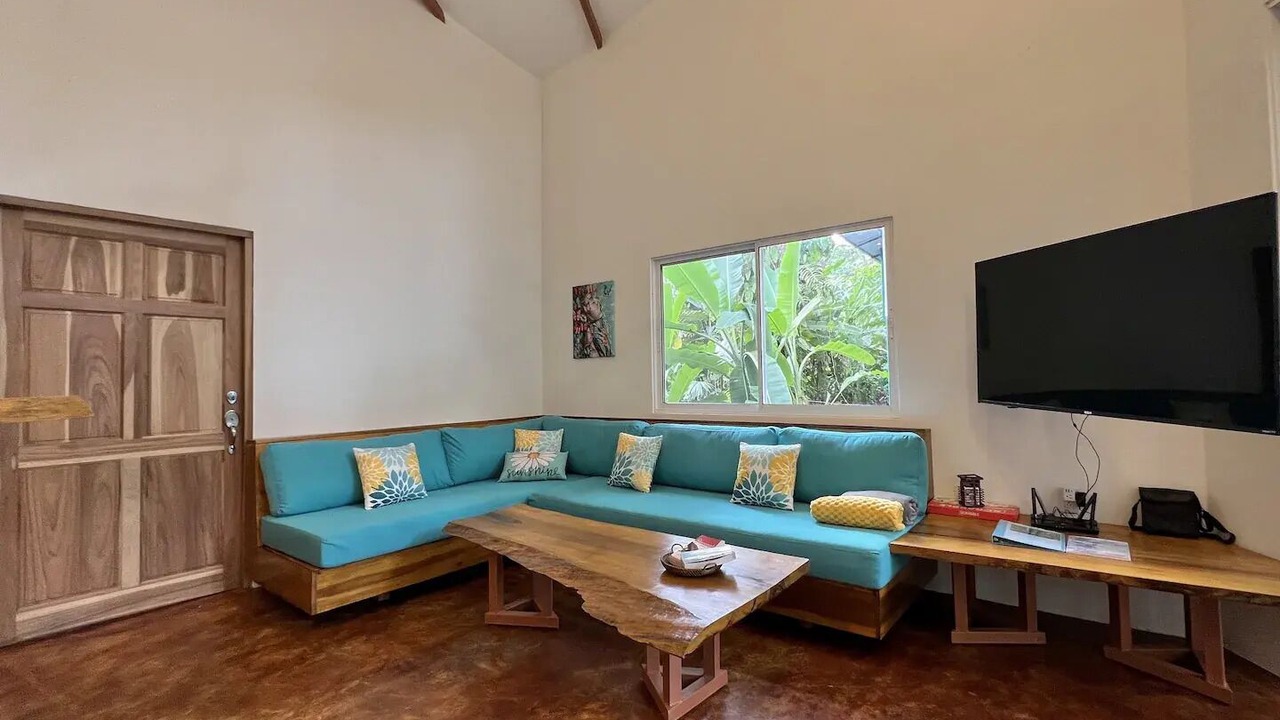 Photo of Bedroom in Puerto Viejo de Talamanca